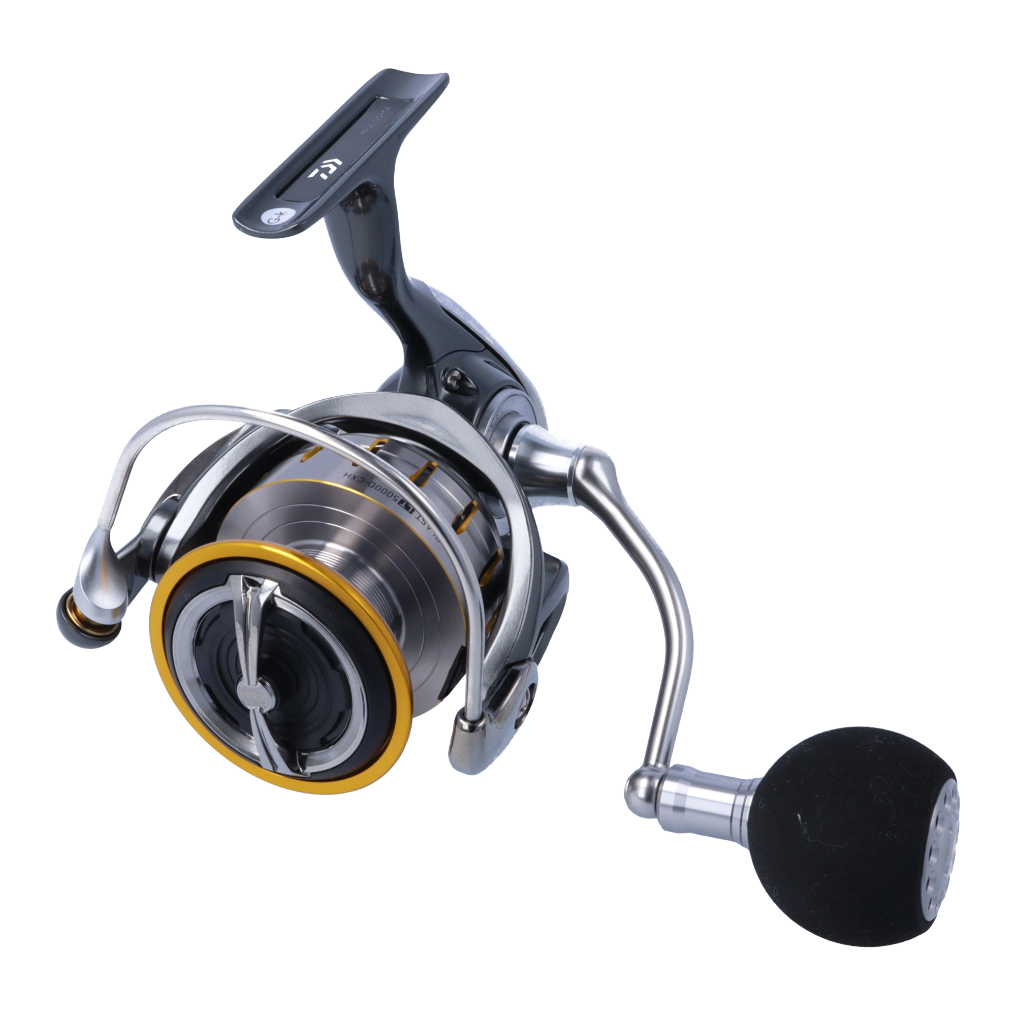 DAIWA 18ブラスト LT LT5000D-CXHの最安値・インプレ・釣果 | 本音の