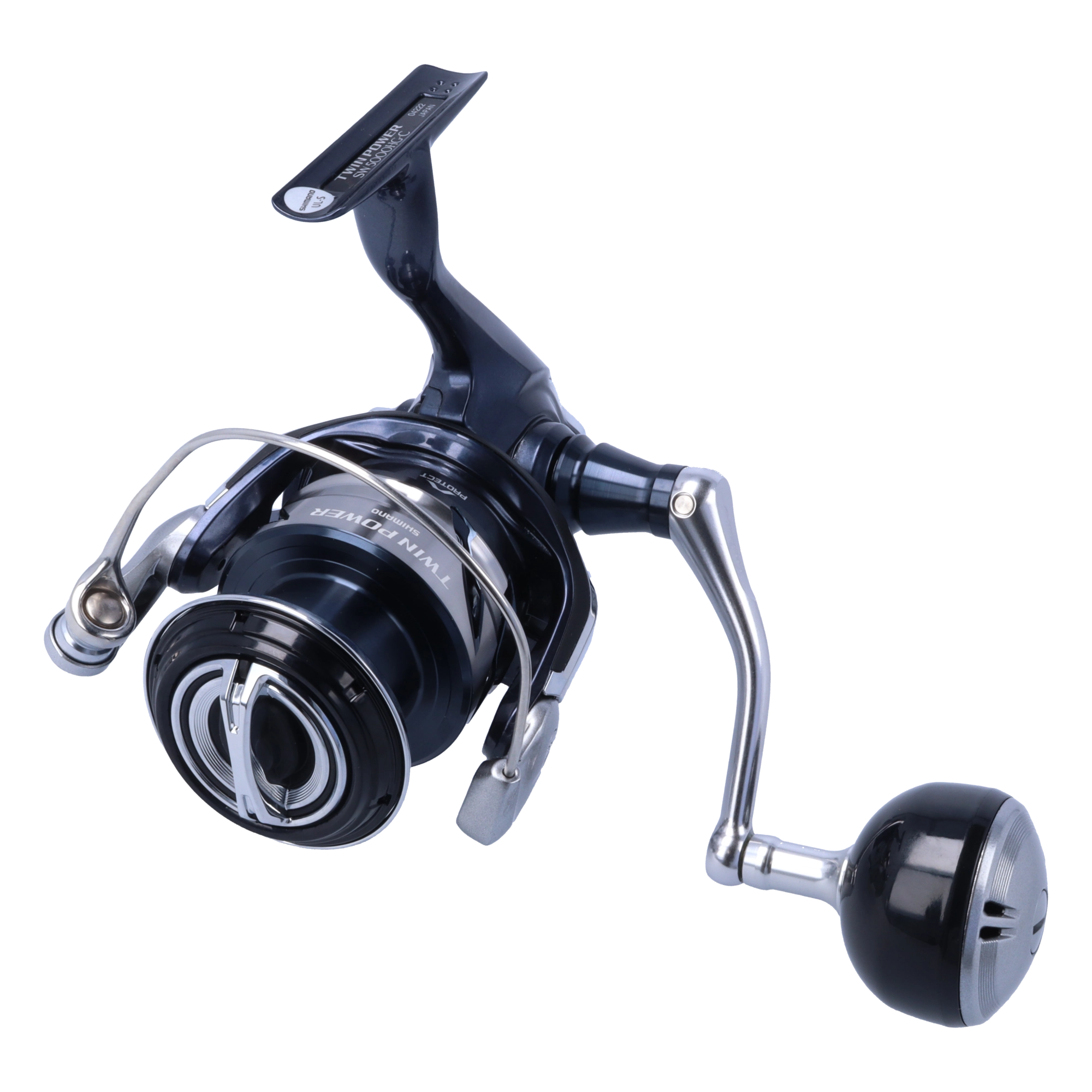 SHIMANO 21ツインパワー SW 5000XGの最安値・インプレ・釣果 | 本音の