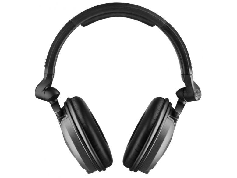 Review: AKG K181 DJ UE Headphones