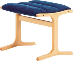 オットマン T-3159WB-NT｜天童木工