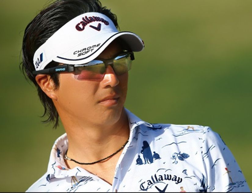 石川遼監修 スワンズのゴルフ専用サングラス発売 - ゴルフ総合サイト