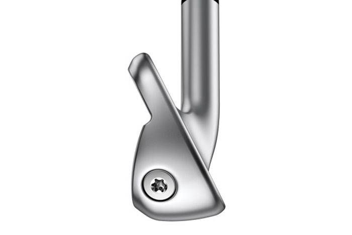 アイアンで1位のロングセラー『G430』は、7番アイアンから買う人が増え