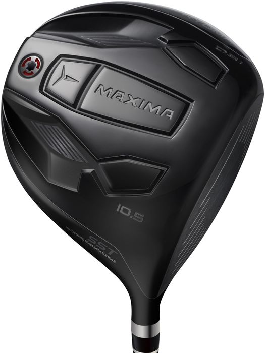 なんと「CT値：325μs」の超高反発、リョーマ『マキシマIII SST』、千本