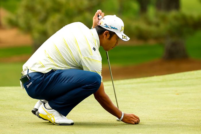 マスターズ優勝】松山英樹が「最高の着心地」と証言した共同開発ウエア