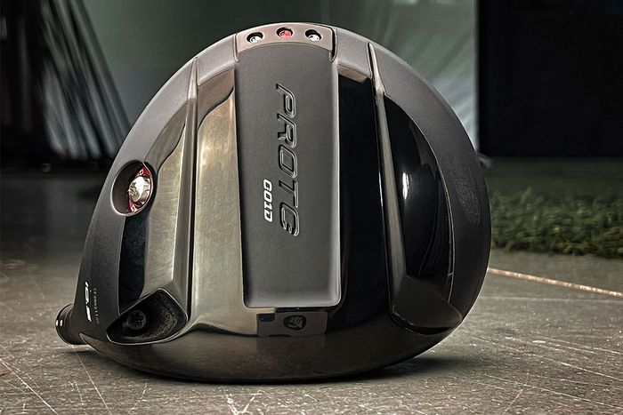 今アメリカで注目のメーカー！？知られざる日本のゴルフブランド