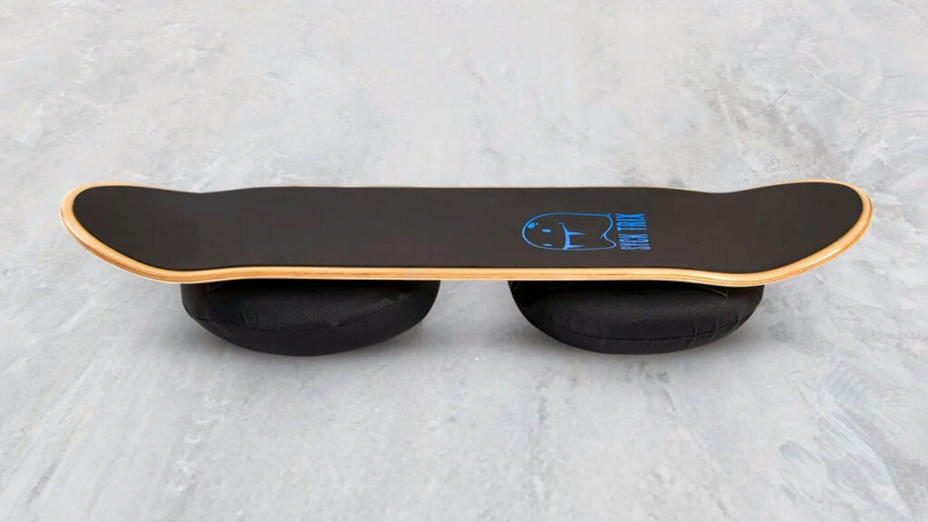 箱付き】SYCK TRIX シックトリックス スケボー室内練習 SYCK TRIX