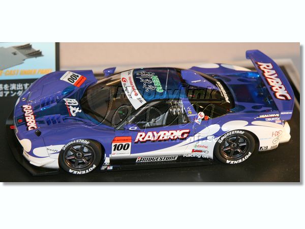 1/24 レイブリック NSX 2005 | HLJ.co.jp