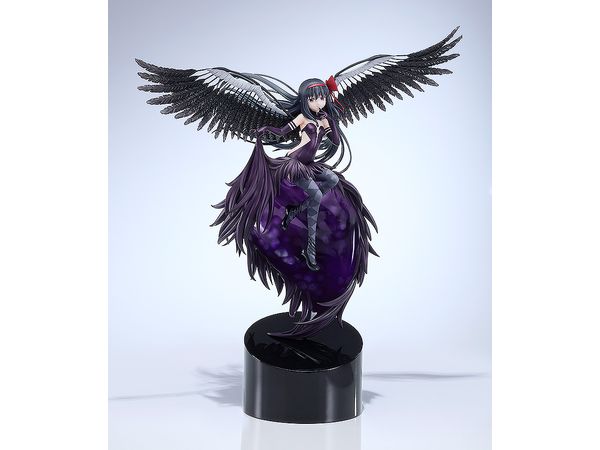 1/8 劇場版 魔法少女まどか マギカ[新編]叛逆の物語: 悪魔ほむら | HLJ