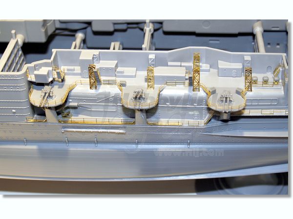 1/350 赤城 ディテールアップ エッチングパーツ ベーシック A | HLJ.co.jp