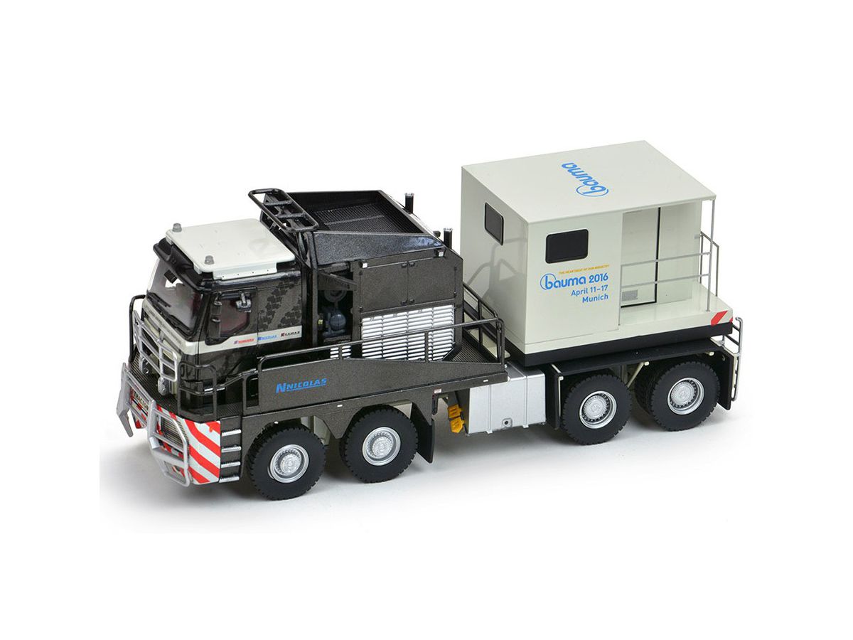 1/50 NICOLAS Tractomas Bauma 2016 | HLJ.co.jp