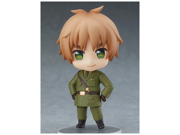 ねんどろいど イギリス (ヘタリア The World Twinkle) | HLJ.co.jp