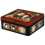 鬼滅の刃 コミックカレンダー 2021 特製缶入り日めくりカレンダー