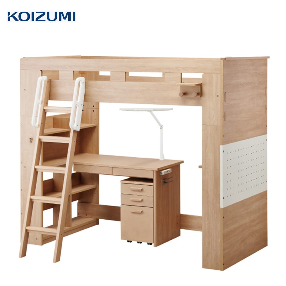 引取優先コイズミ ロフトベッド SCM-856（廃番）｜引取優先 【引取優先