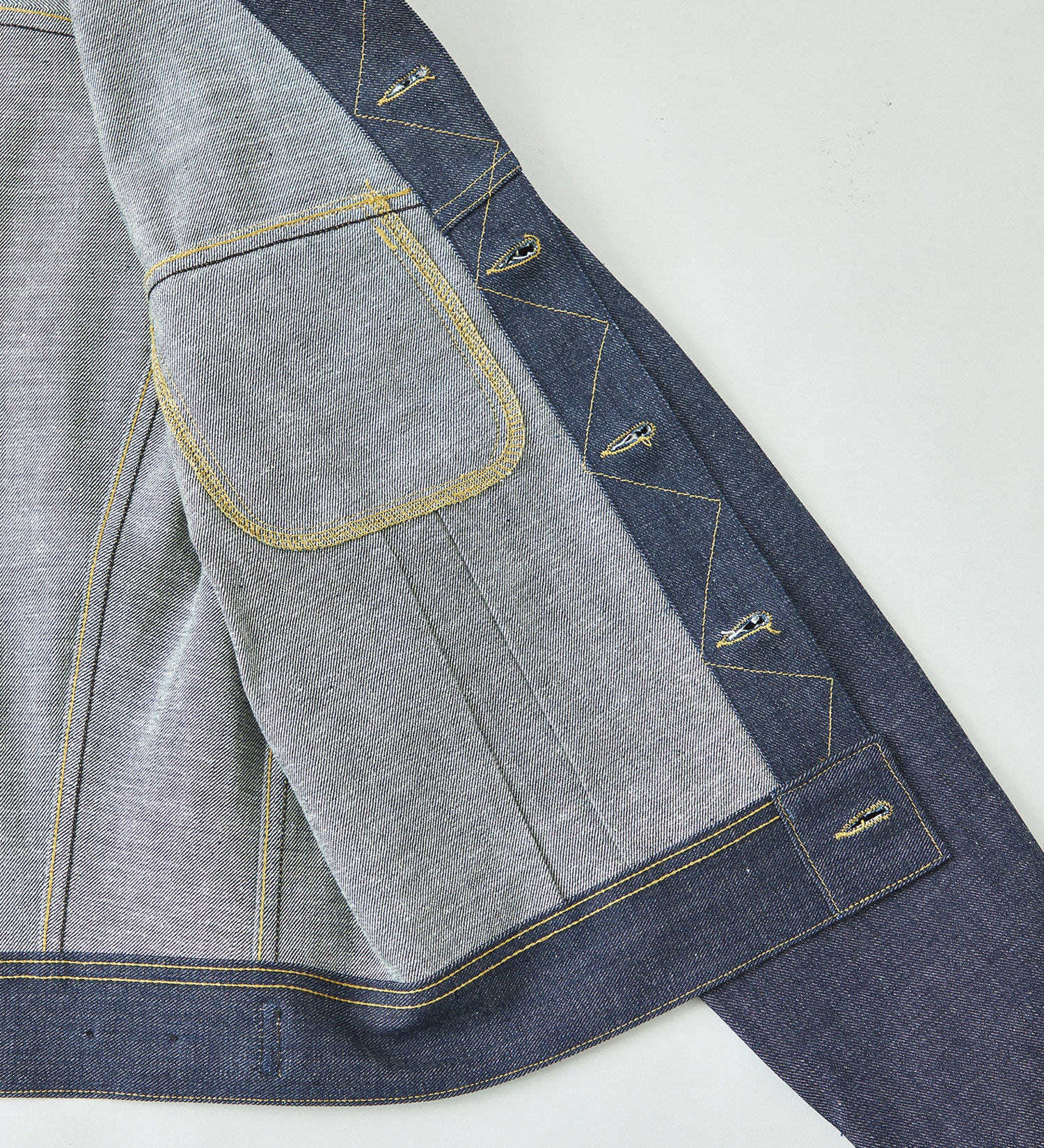 THE ARCHIVES 101-J 1948 MODEL|Lee|リー