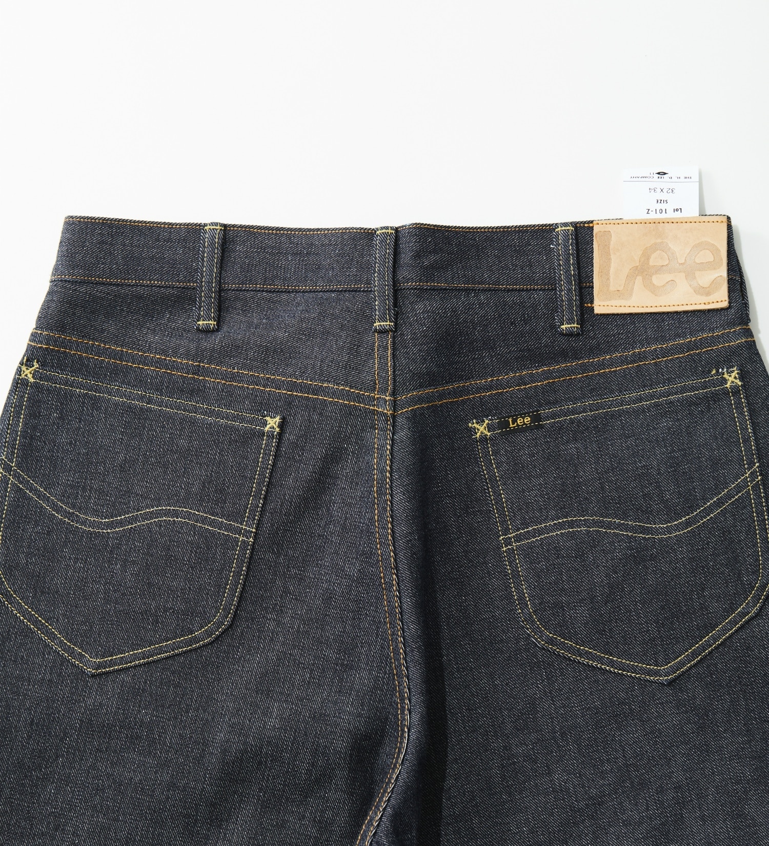 THE ARCHIVES RIDERS 101-Z 1954 MODEL|Lee|リー