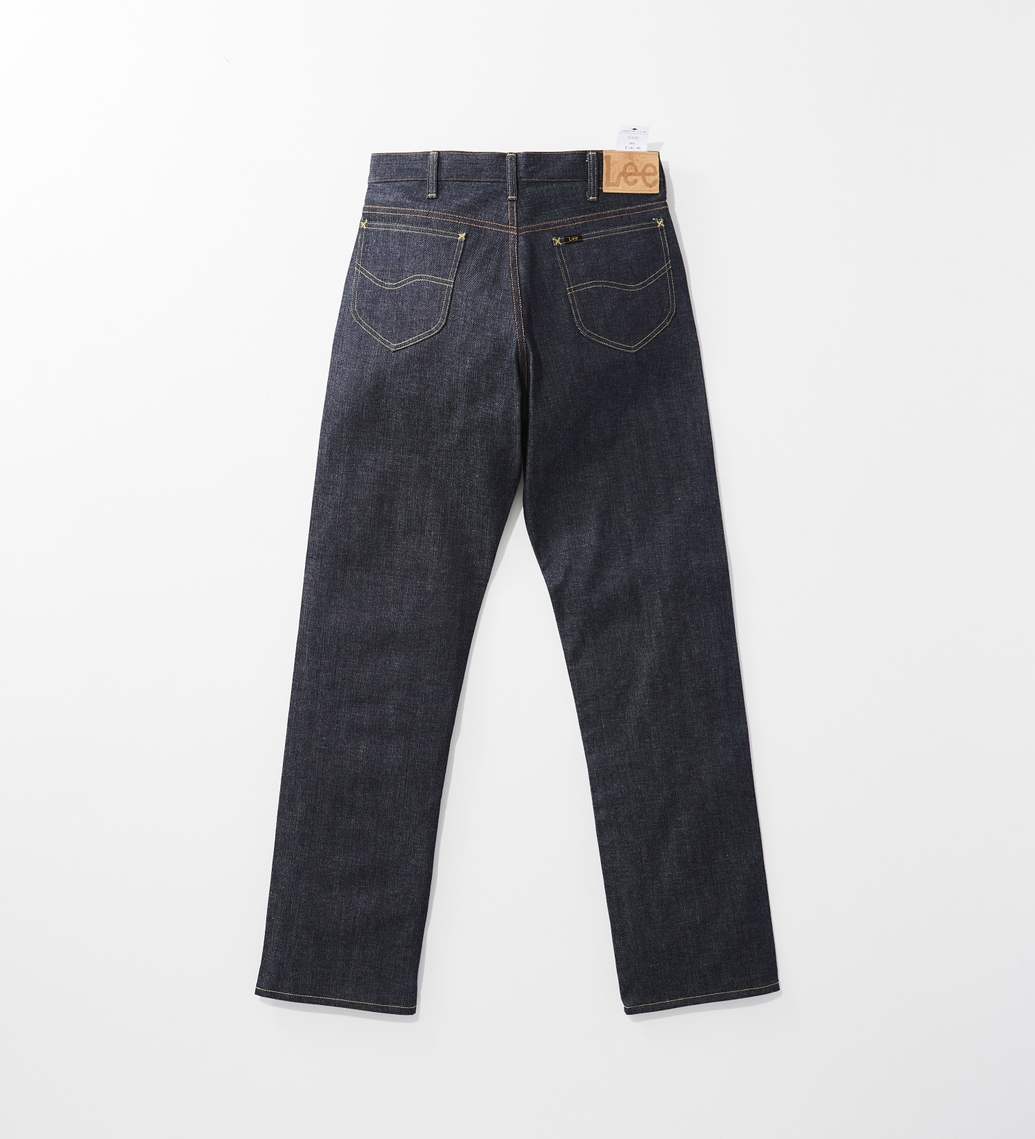 THE ARCHIVES RIDERS 101-Z 1954 MODEL|Lee|リー