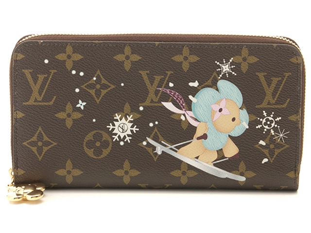 2024ss 新品⭐️ルイヴィトン ミュルティプル モノグラム・クラギー