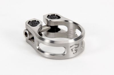 Firefly Titanium Frame Pump