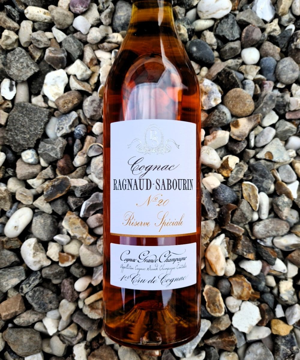 Ragnaud Sabourin No 20 Reserve Speciale Cognac
