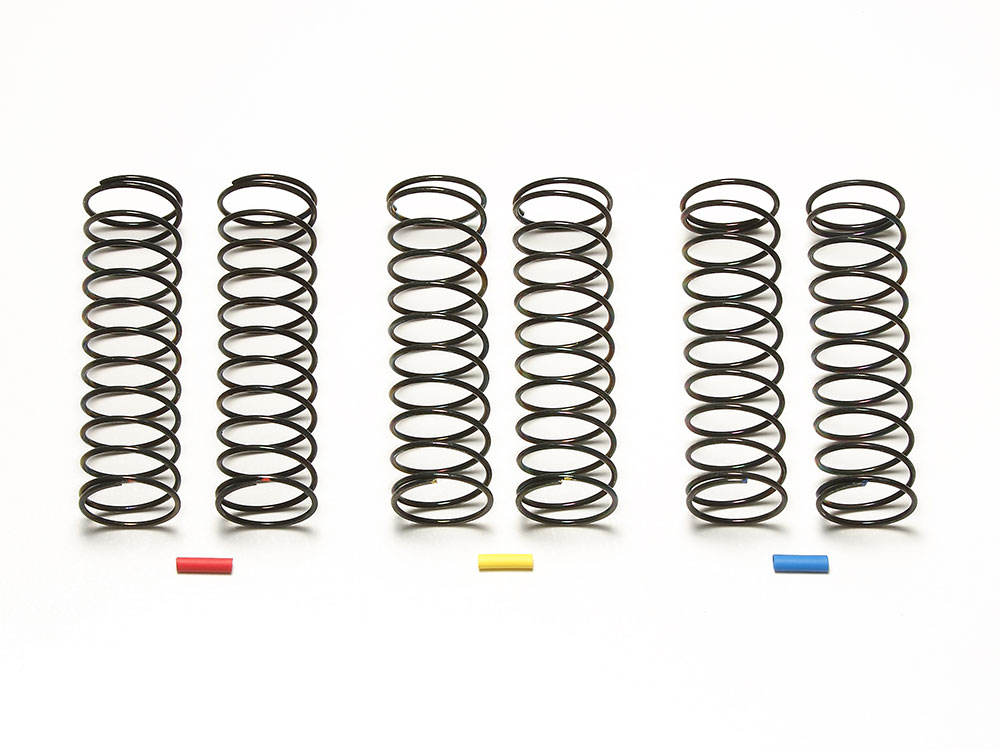 タミヤ ホップアップオプションズ OP.1508 ビッグボアARダンパー用リヤ