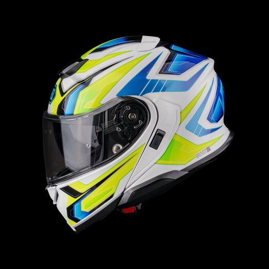 SHOEI Neotec 3 Anthem - Helmet House