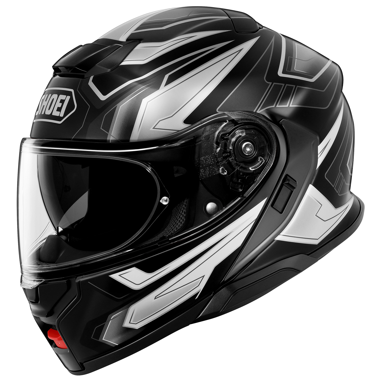 SHOEI Neotec 3 Anthem - Helmet House