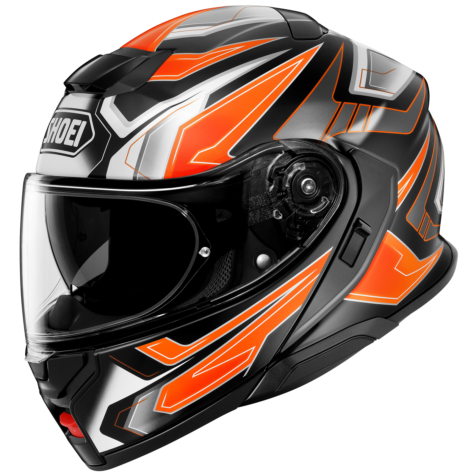 SHOEI Neotec 3 Anthem - Helmet House