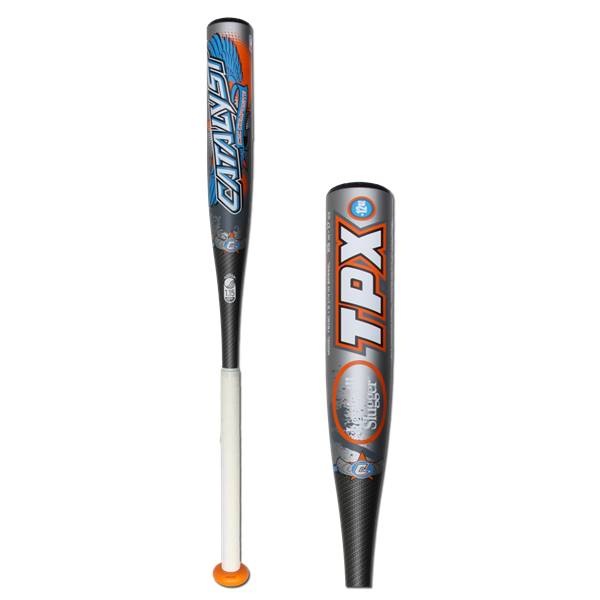 Louisville Slugger TPX Catalyst XL -12 2 3/4