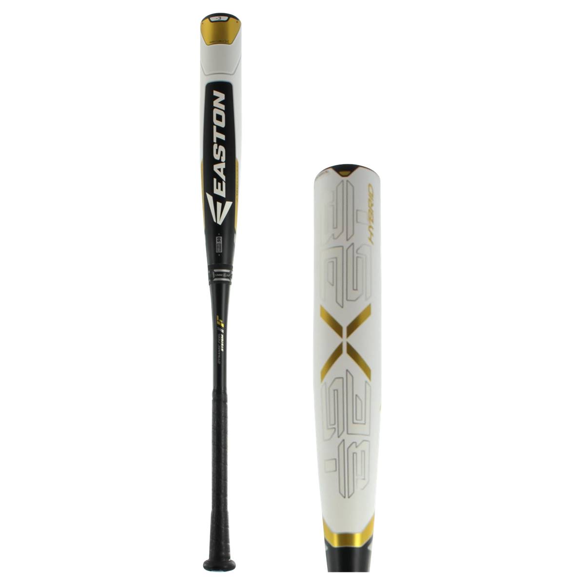 Easton Beast X Hybrid -3 2 5/8