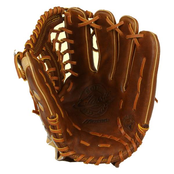 Mizuno Classic Pro Soft Series: GCP79S | JustBallGloves.com