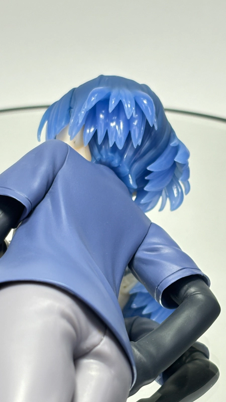 ぼっち・ざ・ろっく! （ぼざろ） 山田リョウ Trio-Try-iT プライズ