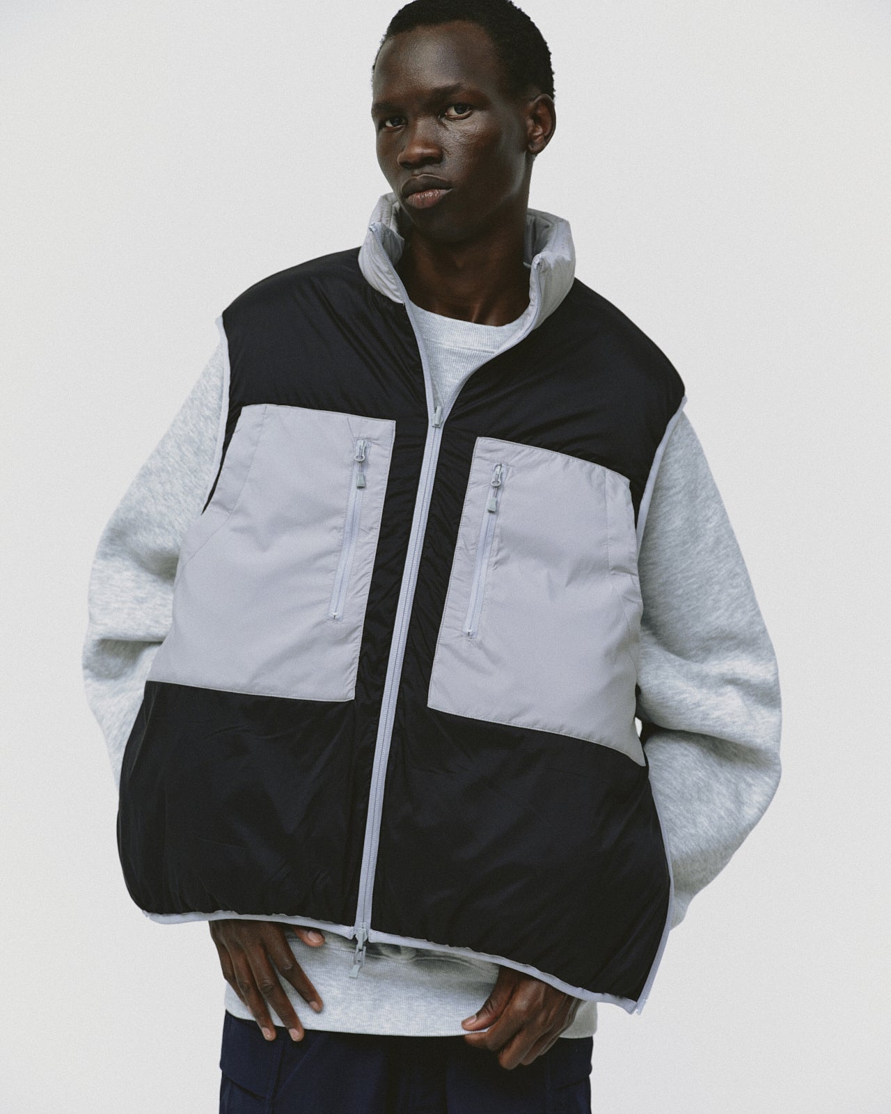 25AW COLLECTION ALL – DAIWA PIER39