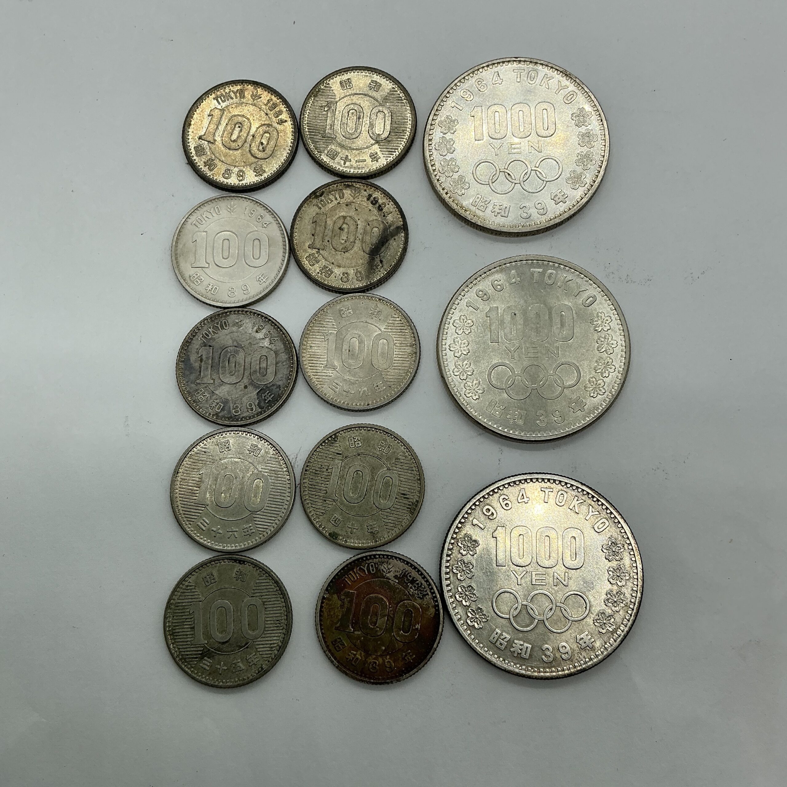 20381-A 外国銭 おまとめ 約3000gオーバー アメリカ 中国 フランス