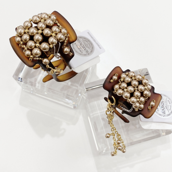 暑い夏の強い味方☀️大人気デザートクリップ | コンプレックス ビズ