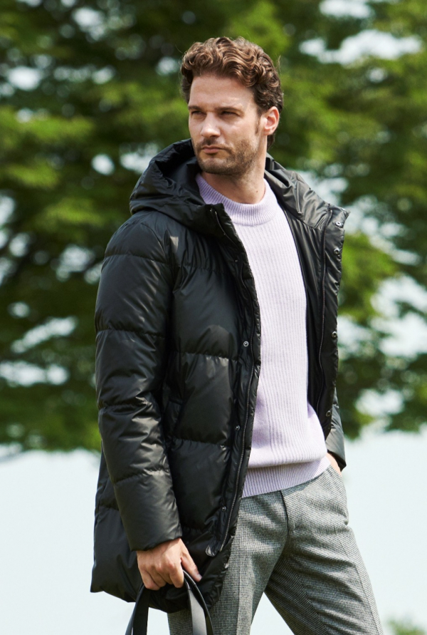 mila schon outer style | ミラショーン | ショップブログ | 大丸福岡