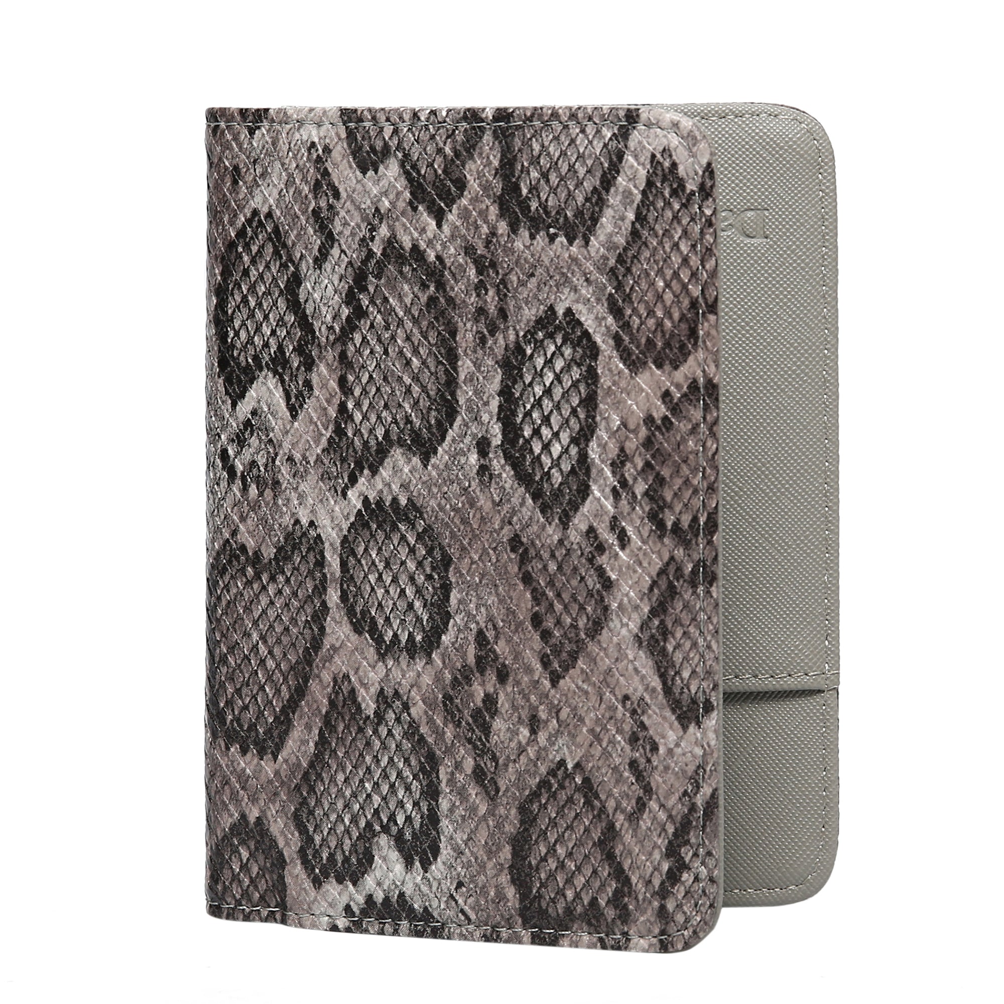Luxury passport holder cover case | RFID Blocking Protection