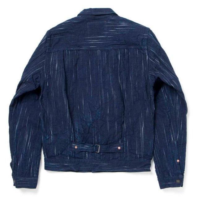 KASURI デニムJK【D4508】 – STUDIO D'ARTISAN ONLINE STORE