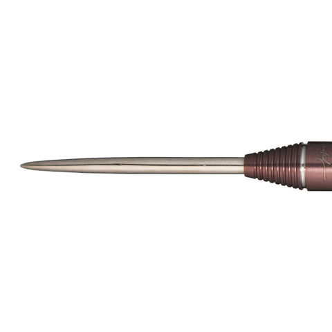 TRiNiDAD Undisputed KID TYPE2 STEEL Darts Barrel – Dartsbuddy.com