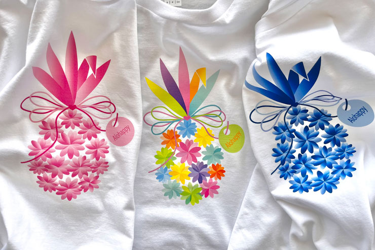 ハワイ発ブランドに登場！新作Tシャツをチェック | アロハストリート