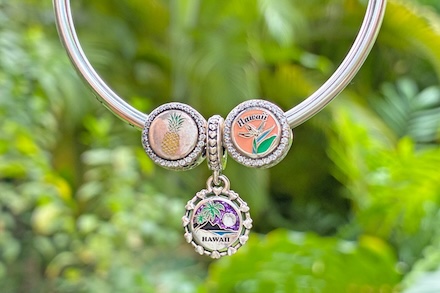 ワイキキでおすすめのハワイアンジュエリー店「神戸ジュエリー