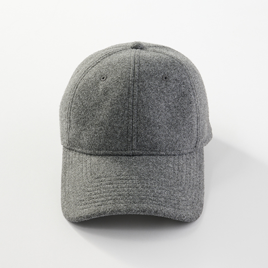 THIRD MAGAZINE]【サードマガジン別注】NEW ERA/920 LONG VISOR EASY