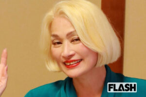 坂本冬美の『モゴモゴ交友録』天童よしみーー「みみ！」と電話を