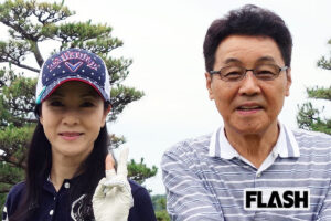 坂本冬美の『モゴモゴ交友録』天童よしみーー「みみ！」と電話を