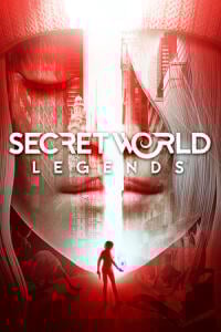 The Secret World (PC) CD key for Steam 🕹️ price from $7.48