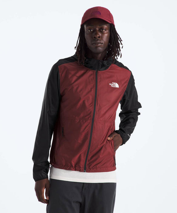 The North Face Men's Cyclone 3 Jacket - Sumac — Dave's New York