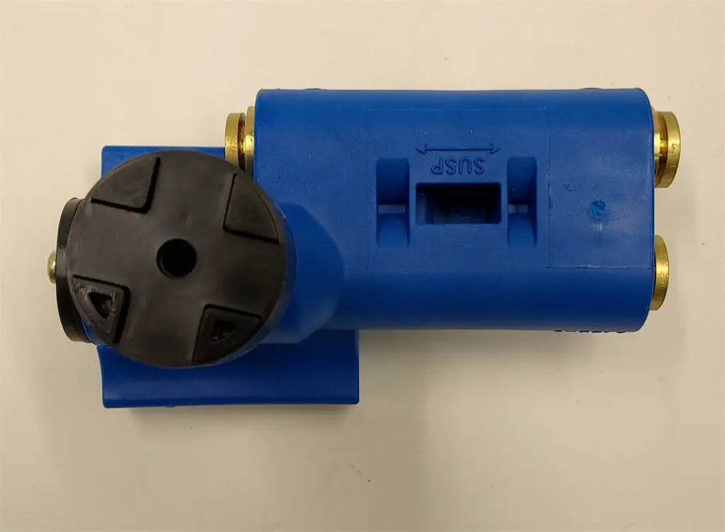 Ridewell Height Control Valve - 6300BFAB13 - Dayton Air Suspension