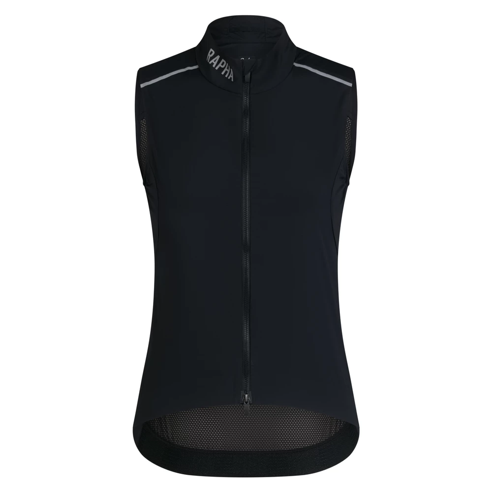 Rapha Brevet Womens Insulated Gilet | Sigma Sports