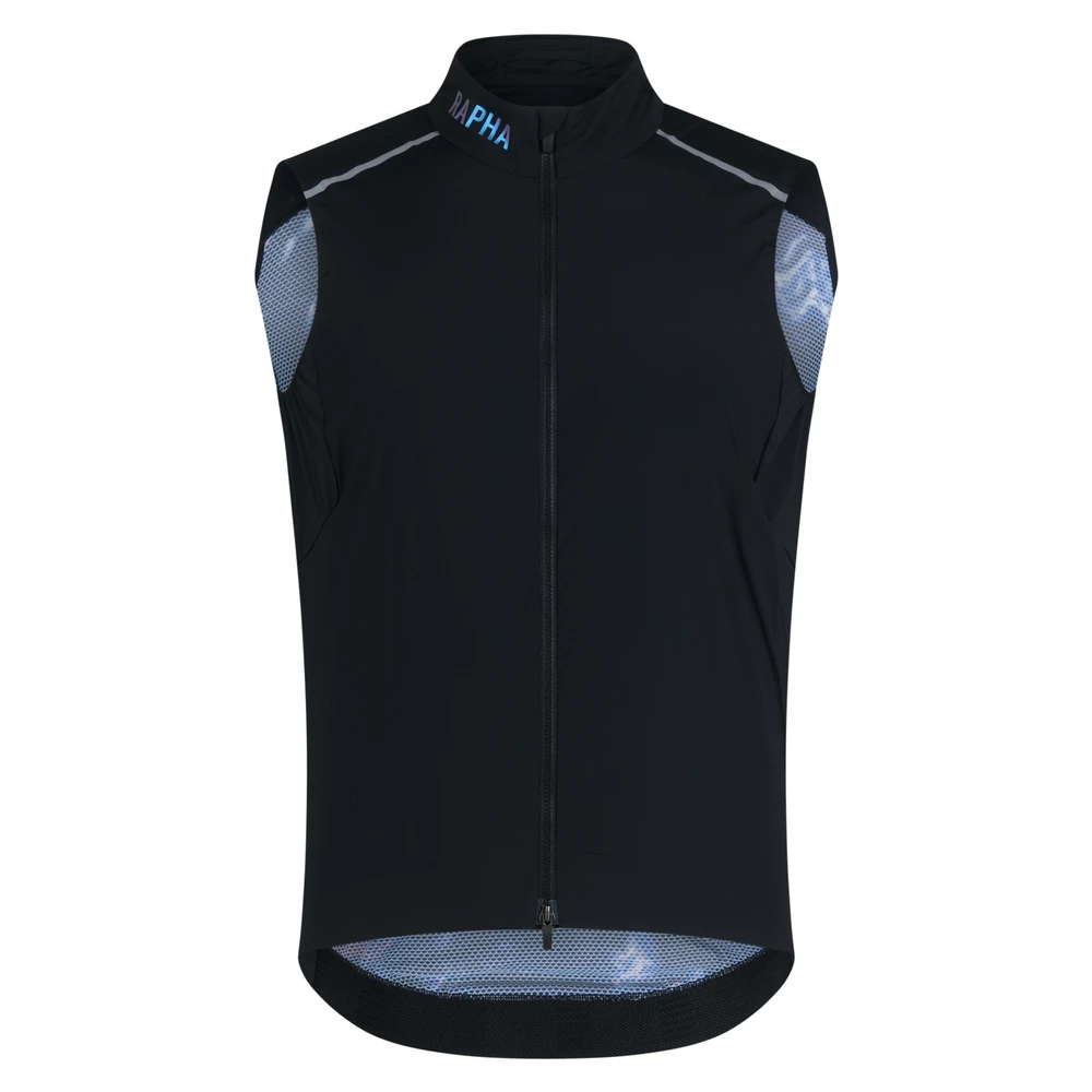 Rapha Pro Team Insulated Gilet | Sigma Sports
