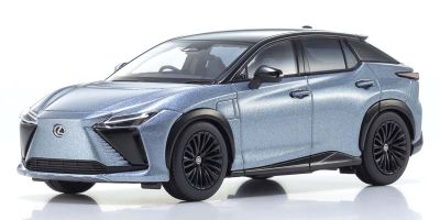 京商 ミニカー | 京商オリジナル 1/43 レクサス RX 500h F SPORT