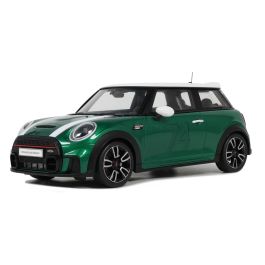 京商 ミニカー | OttO mobile 1/18 ミニ クーパー F56 JCW 2023